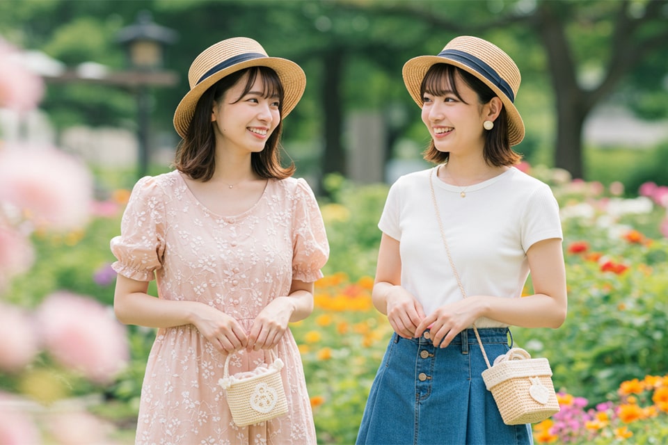 自己流収納でリバウンド