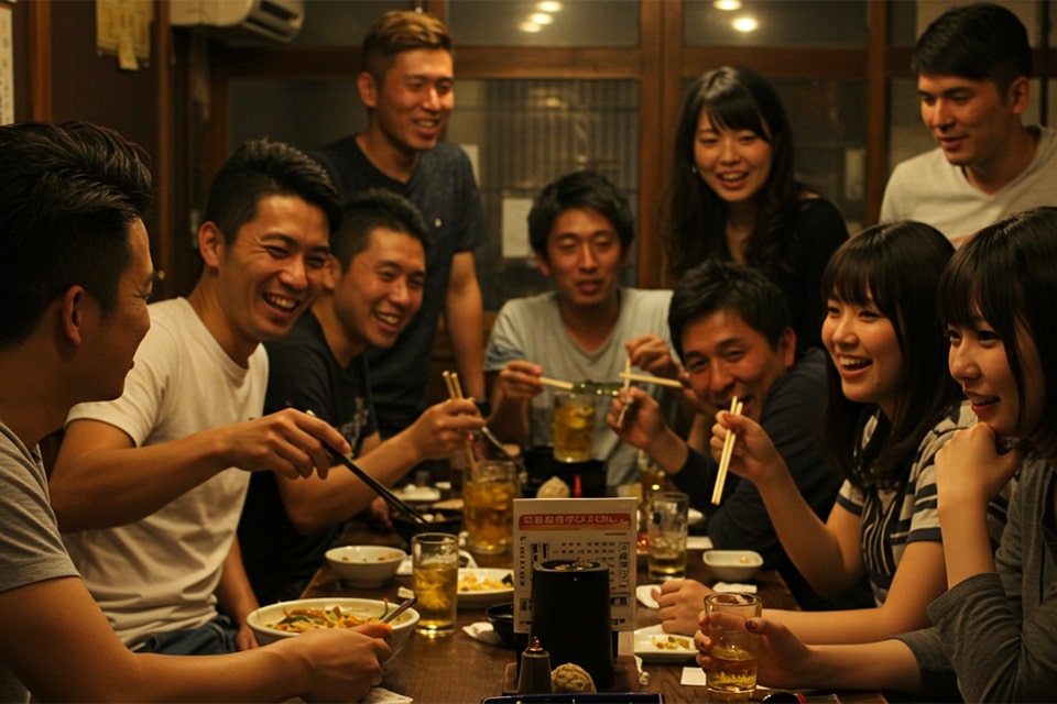 自己流収納でリバウンド